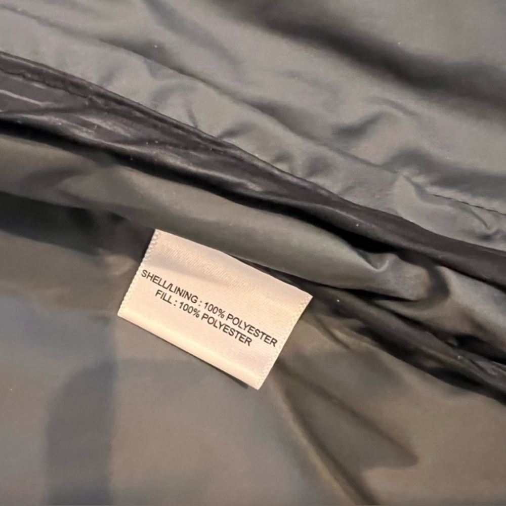 Peter Millar Black Performance Jacket - image 3